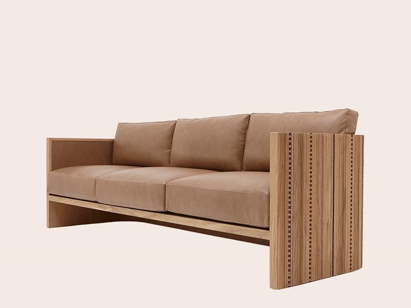 FUNQUETRY SOFA